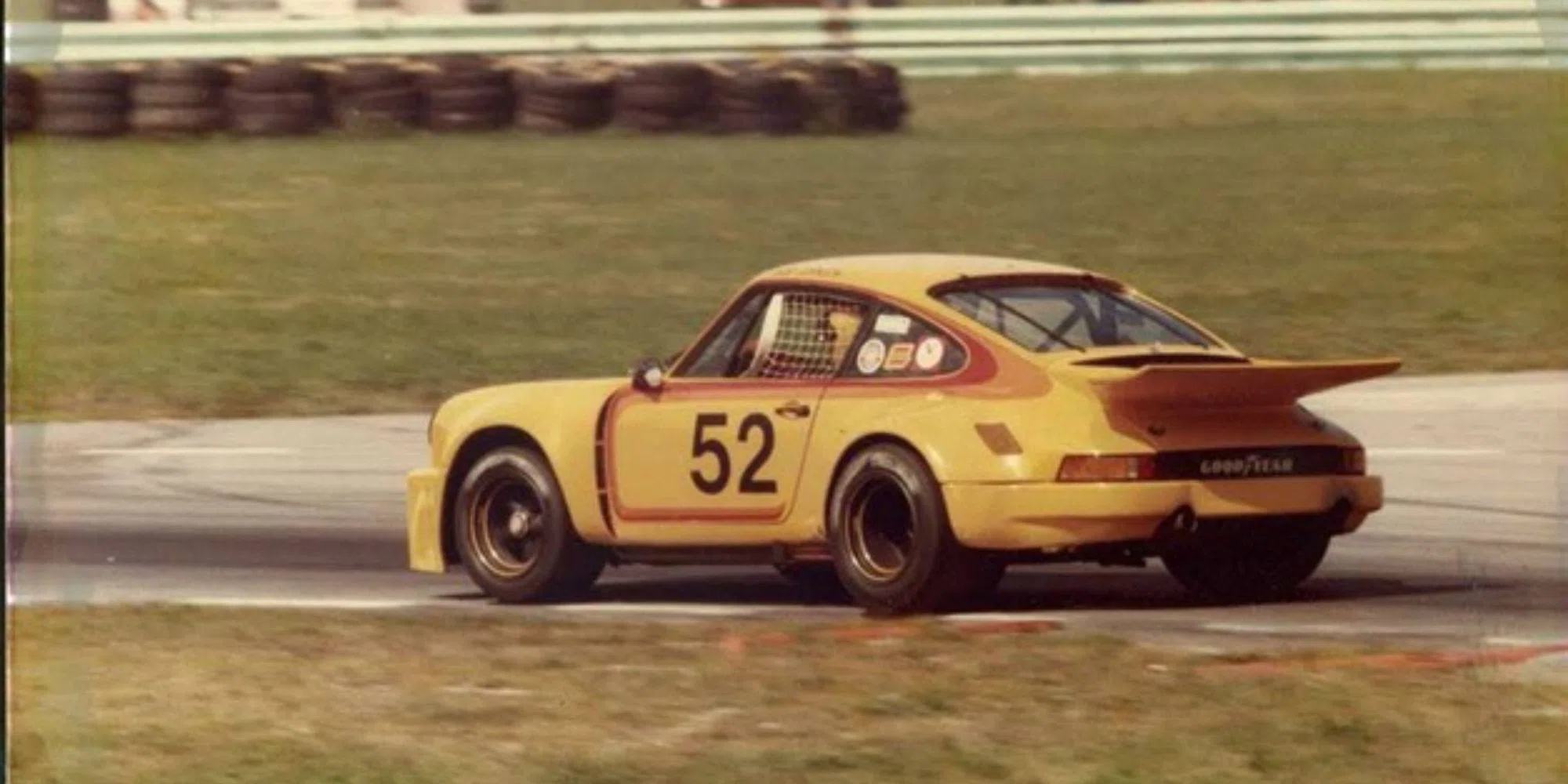 Trans-Am Road America 1978